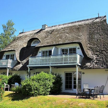 Achtern Diek 13a Whg 1 Zingst Buitenkant foto